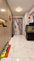 Blk 338C Anchorvale Parkview (Sengkang), HDB 4 Rooms #621368251